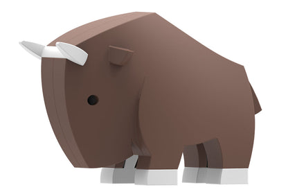 Halftoys - Gnu daVinci BLS GmbH, Kopernikusstraße 1, 74670 Forchtenberg; Kontakt: mail@bls.de