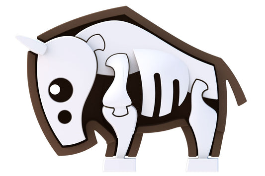 Halftoys - Gnu daVinci BLS GmbH, Kopernikusstraße 1, 74670 Forchtenberg; Kontakt: mail@bls.de