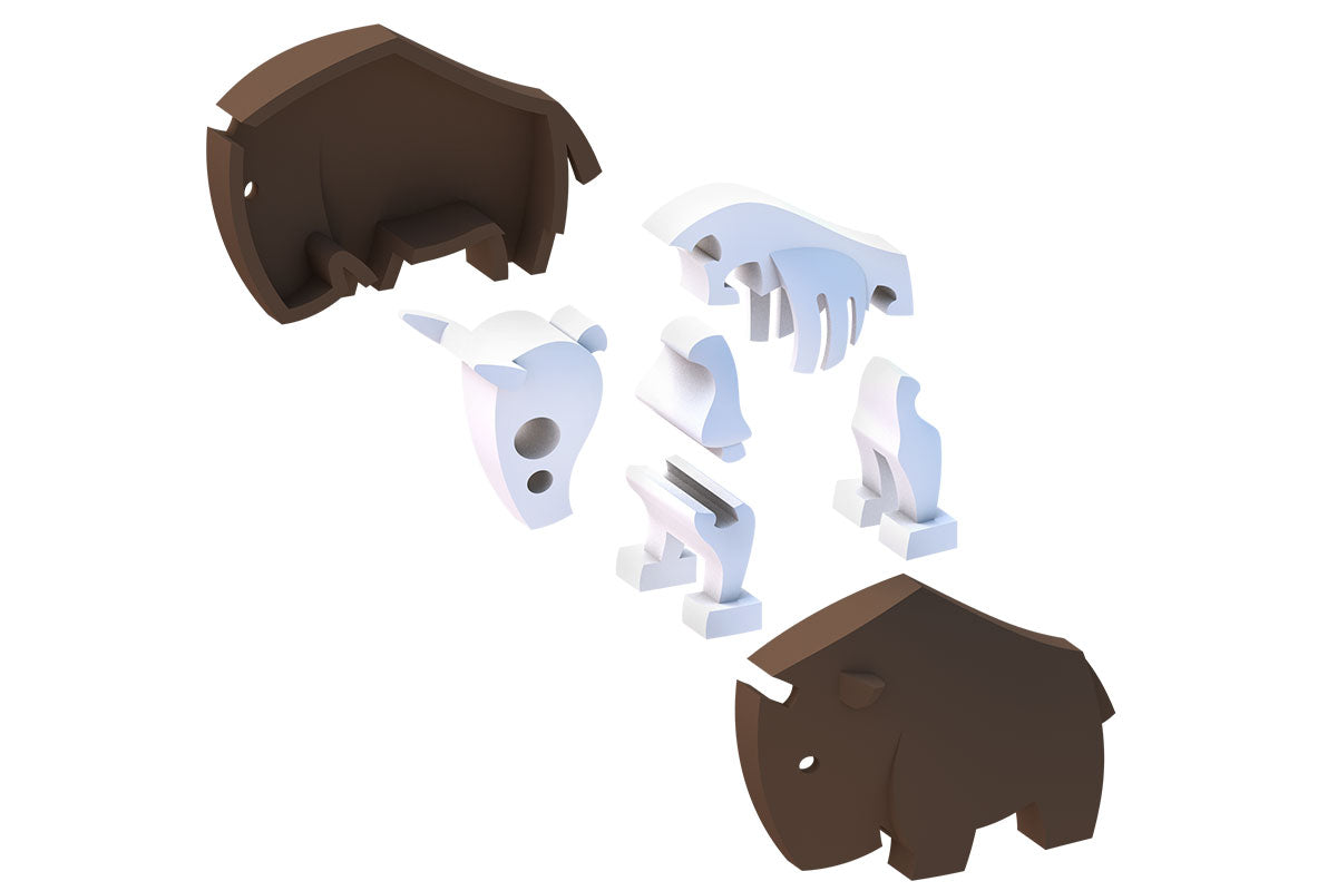 Halftoys - Gnu daVinci BLS GmbH, Kopernikusstraße 1, 74670 Forchtenberg; Kontakt: mail@bls.de