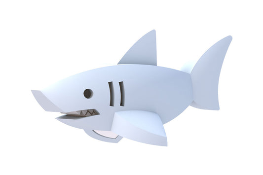 Halftoys - Hai daVinci BLS GmbH, Kopernikusstraße 1, 74670 Forchtenberg; Kontakt: mail@bls.de