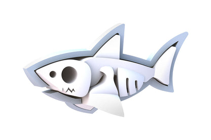 Halftoys - Hai daVinci BLS GmbH, Kopernikusstraße 1, 74670 Forchtenberg; Kontakt: mail@bls.de