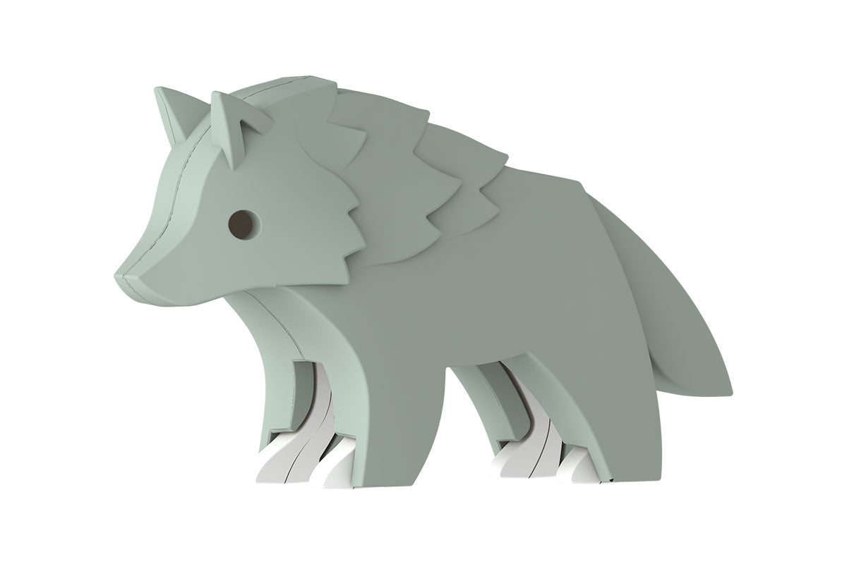 Halftoys - Wolf daVinci BLS GmbH, Kopernikusstraße 1, 74670 Forchtenberg; Kontakt: mail@bls.de