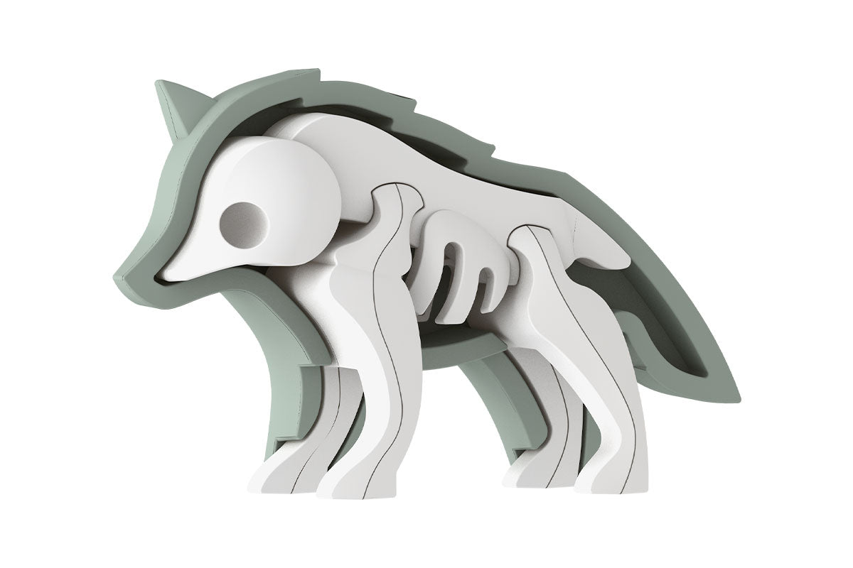 Halftoys - Wolf daVinci BLS GmbH, Kopernikusstraße 1, 74670 Forchtenberg; Kontakt: mail@bls.de