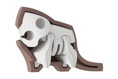 Halftoys - Biber daVinci BLS GmbH, Kopernikusstraße 1, 74670 Forchtenberg; Kontakt: mail@bls.de