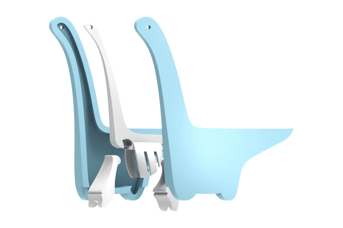 Halftoys - Dino Diplo daVinci BLS GmbH, Kopernikusstraße 1, 74670 Forchtenberg; Kontakt: mail@bls.de