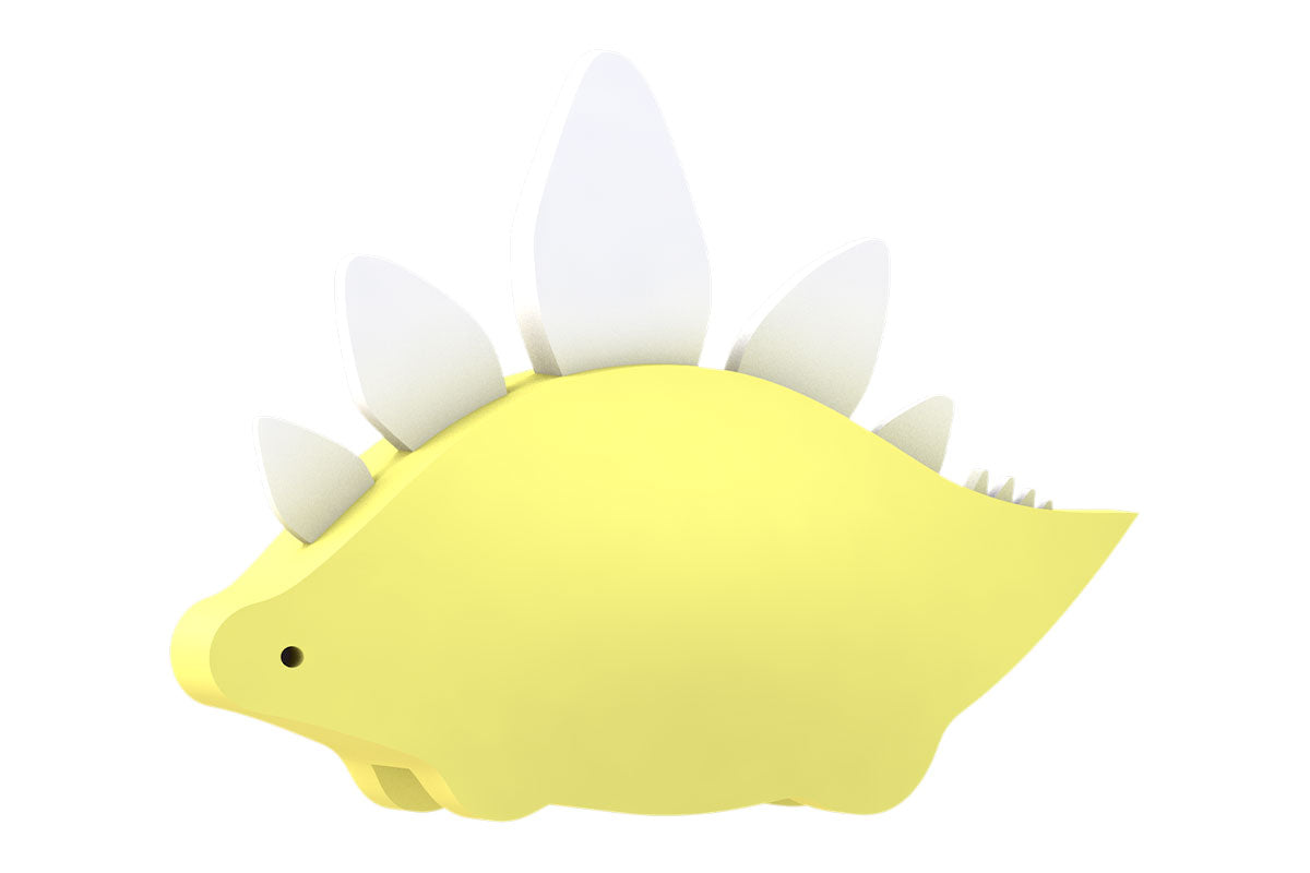 Halftoys - Dino Stego daVinci BLS GmbH, Kopernikusstraße 1, 74670 Forchtenberg; Kontakt: mail@bls.de