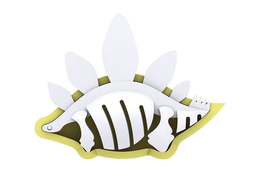 Halftoys - Dino Stego daVinci BLS GmbH, Kopernikusstraße 1, 74670 Forchtenberg; Kontakt: mail@bls.de