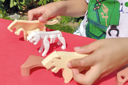 Halftoys Komplettset - Set 16