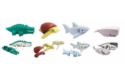 Halftoys Komplettset - Set 16