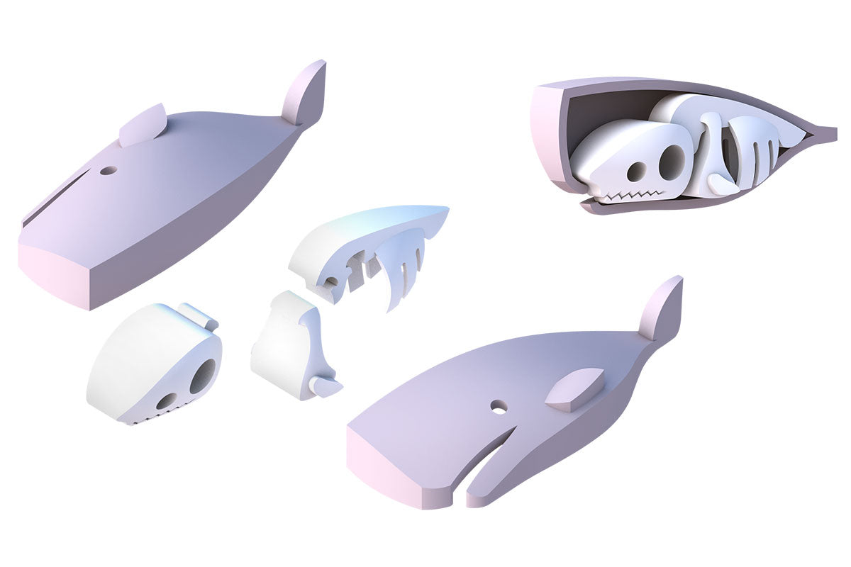 Halftoys Komplettset - Set 16