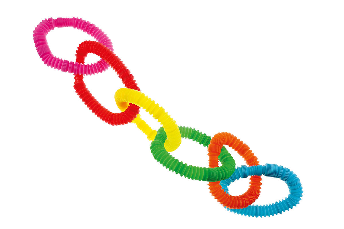 PopCon Schlauch L - Set 12 Forchtenberger Puzzle & Spiele BLS GmbH, Kopernikusstraße 1, 74670 Forchtenberg; Kontakt: mail@bls.de