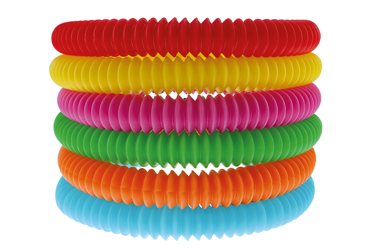 PopCon Schlauch L - Set 12 Forchtenberger Puzzle & Spiele BLS GmbH, Kopernikusstraße 1, 74670 Forchtenberg; Kontakt: mail@bls.de