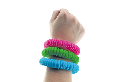 PopCon Schlauch L - Set 12 - CHiLA ...einfach gutes Spielzeug!