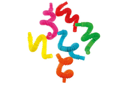 PopCon Schlauch L - Set 12 - CHiLA ...einfach gutes Spielzeug!