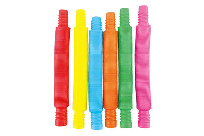 PopCon Schlauch L - Set 12 - CHiLA ...einfach gutes Spielzeug!