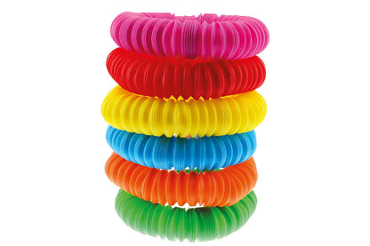 PopCon Schlauch XL- Set 6 Forchtenberger Puzzle & Spiele BLS GmbH, Kopernikusstraße 1, 74670 Forchtenberg; Kontakt: mail@bls.de