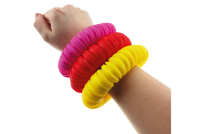 PopCon Schlauch XL- Set 6 Forchtenberger Puzzle & Spiele BLS GmbH, Kopernikusstraße 1, 74670 Forchtenberg; Kontakt: mail@bls.de