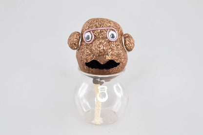 Der Grüne - Wachsende Glaskopf - CHiLA ...einfach gutes Spielzeug!