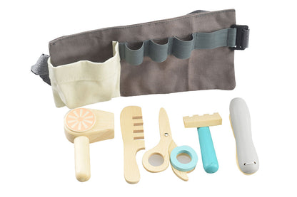 ceinture de coiffure