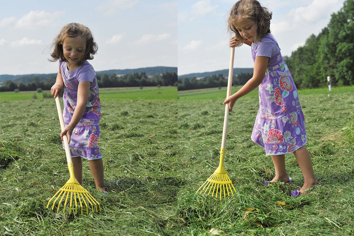 Kinderfächerbesen 4EverSpiel BLS GmbH, Kopernikusstraße 1, 74670 Forchtenberg; Kontakt: mail@bls.de