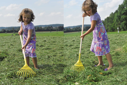 Kinderfächerbesen 4EverSpiel BLS GmbH, Kopernikusstraße 1, 74670 Forchtenberg; Kontakt: mail@bls.de