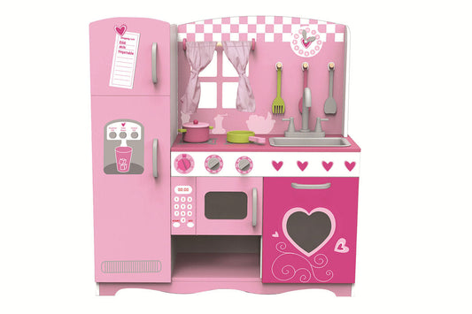 Spielküche - Pink Classic World International Holdings Limited, 383 HENNESSY ROAD, 999077 Hongkong