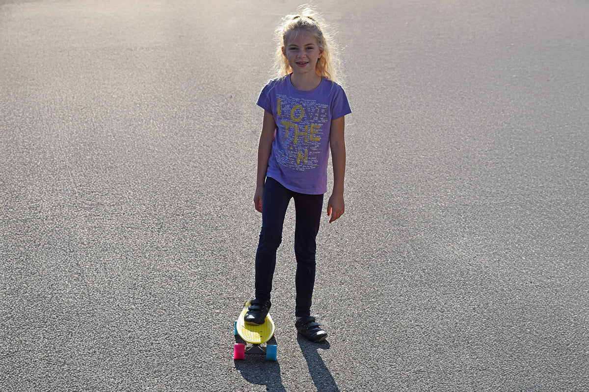 Skateboard SommerMobil BLS GmbH, Kopernikusstraße 1, 74670 Forchtenberg; Kontakt: mail@bls.de