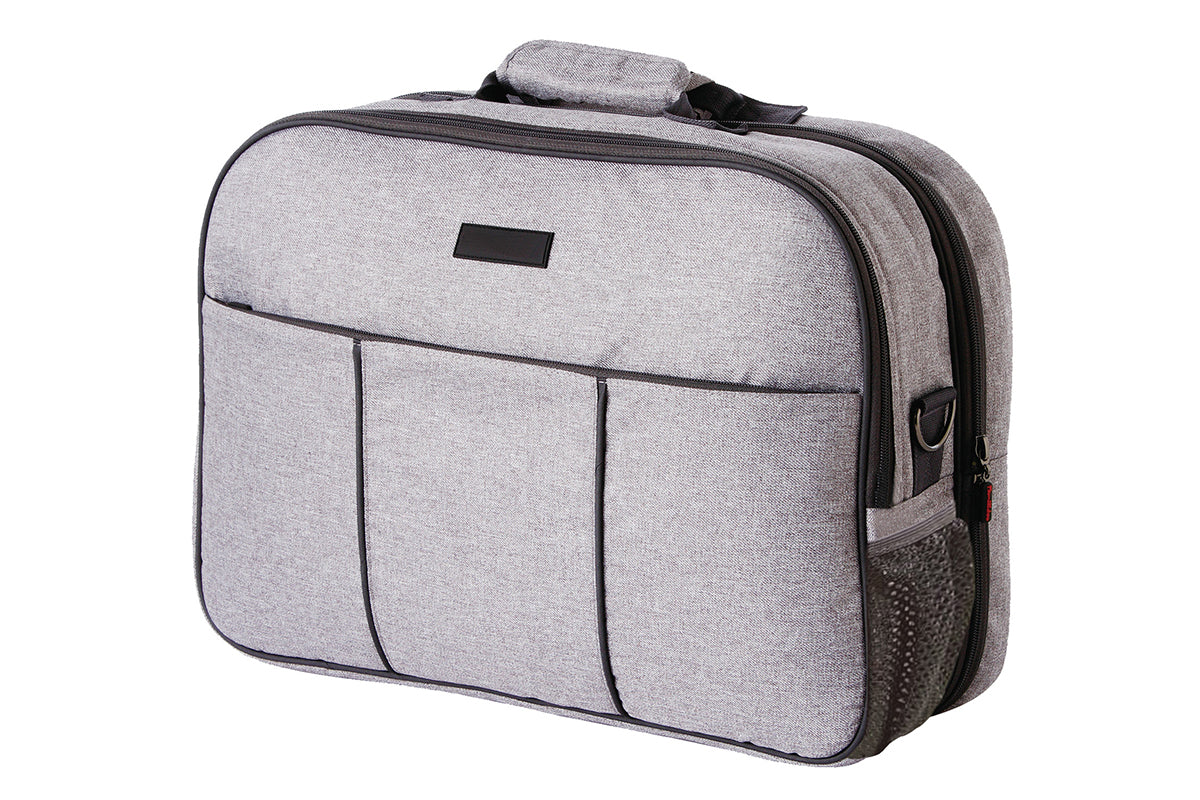 Tragbares Reise-Babybett DesignPlüsch BLS GmbH, Kopernikusstraße 1, 74670 Forchtenberg; Kontakt: mail@bls.de