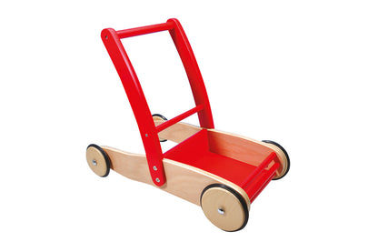 U3 Apprentissage en déambulateur