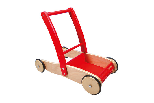 U3 Apprentissage en déambulateur