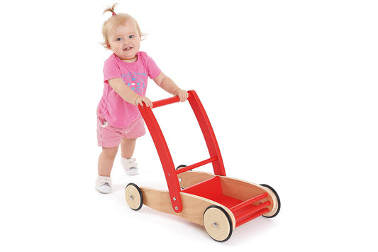 U3 Apprentissage en déambulateur