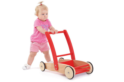 U3 Apprentissage en déambulateur