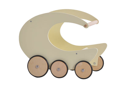 Lauflern Kinderwagen Forchtenberger Puzzle & Spiele BLS GmbH, Kopernikusstraße 1, 74670 Forchtenberg; Kontakt: mail@bls.de