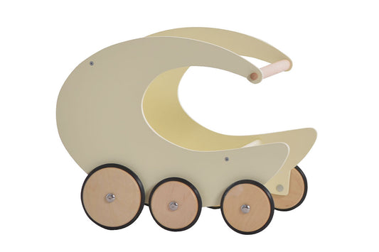 Lauflern Kinderwagen Forchtenberger Puzzle & Spiele BLS GmbH, Kopernikusstraße 1, 74670 Forchtenberg; Kontakt: mail@bls.de