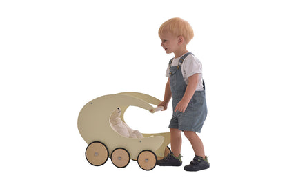 Lauflern Kinderwagen Forchtenberger Puzzle & Spiele BLS GmbH, Kopernikusstraße 1, 74670 Forchtenberg; Kontakt: mail@bls.de