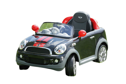 MINI Cooper S Coupe