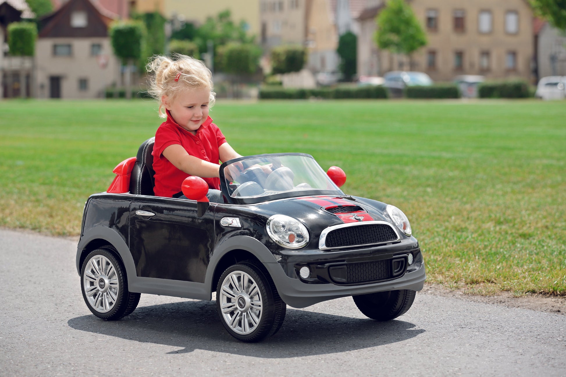 MINI Cooper S Coupe SommerMobil BLS GmbH, Kopernikusstraße 1, 74670 Forchtenberg; Kontakt: mail@bls.de