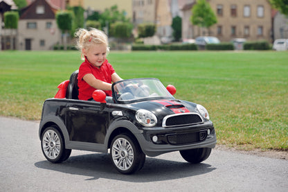 MINI Cooper S Coupe SommerMobil BLS GmbH, Kopernikusstraße 1, 74670 Forchtenberg; Kontakt: mail@bls.de