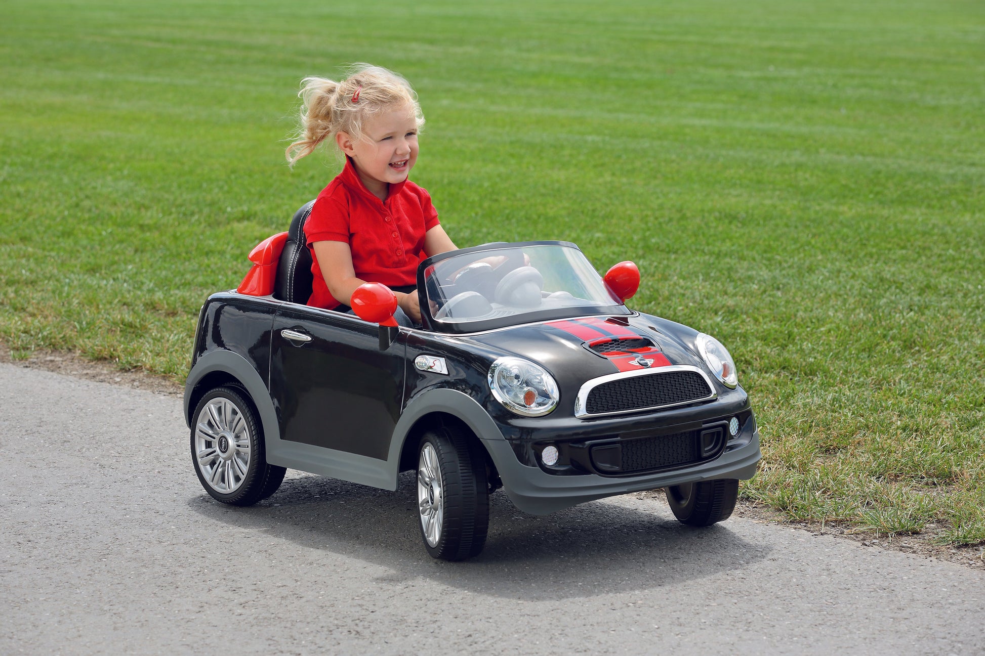 MINI Cooper S Coupe SommerMobil BLS GmbH, Kopernikusstraße 1, 74670 Forchtenberg; Kontakt: mail@bls.de