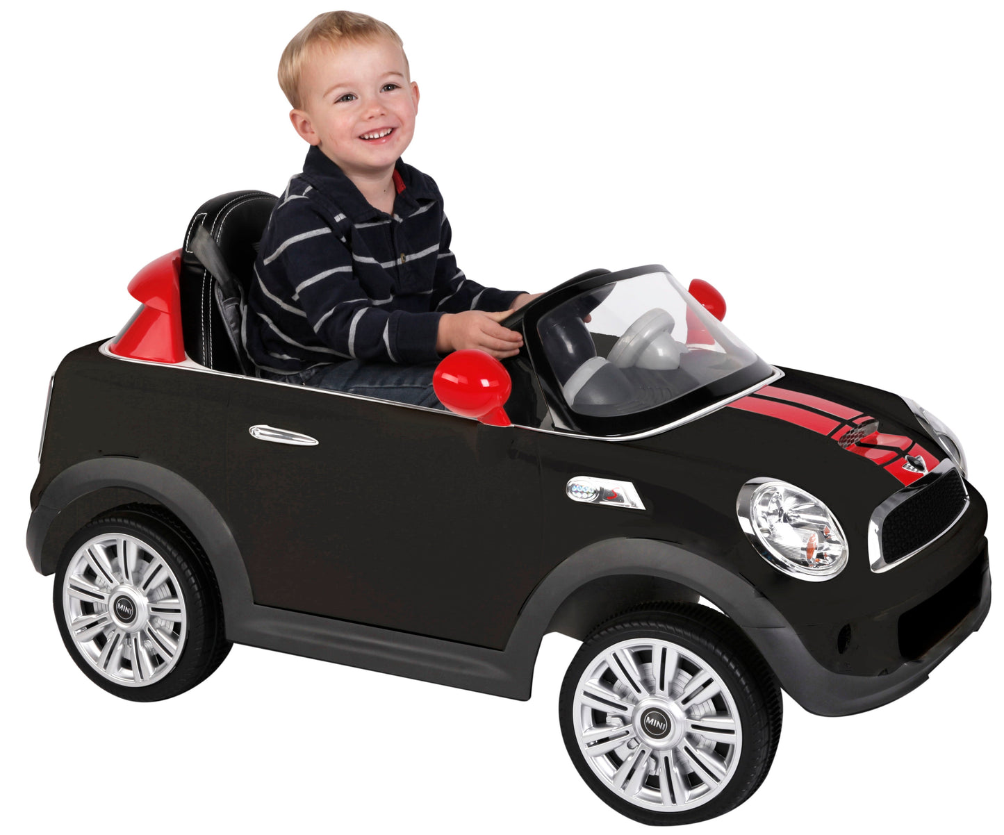 MINI Cooper S Coupe SommerMobil BLS GmbH, Kopernikusstraße 1, 74670 Forchtenberg; Kontakt: mail@bls.de