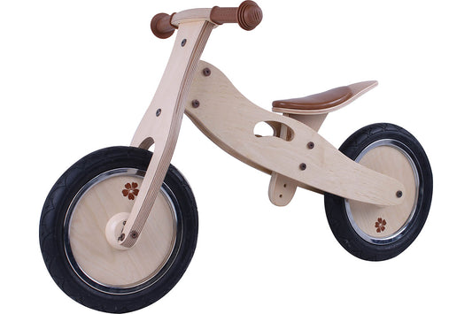 Draisienne en bois - Classique 