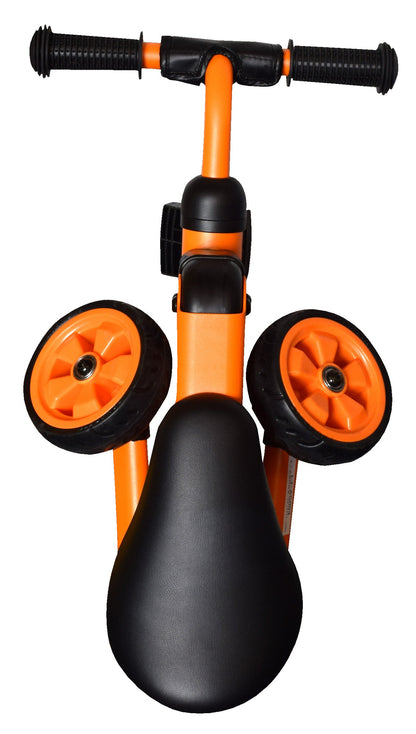 Klappbares Dreirad SommerMobil BLS GmbH, Kopernikusstraße 1, 74670 Forchtenberg; Kontakt: mail@bls.de