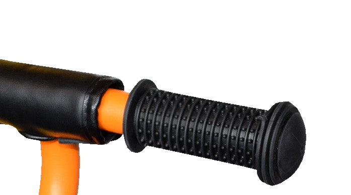 Klappbares Dreirad SommerMobil BLS GmbH, Kopernikusstraße 1, 74670 Forchtenberg; Kontakt: mail@bls.de