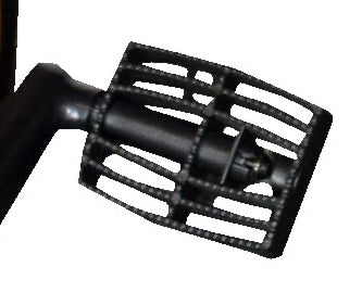 Klappbares Dreirad SommerMobil BLS GmbH, Kopernikusstraße 1, 74670 Forchtenberg; Kontakt: mail@bls.de