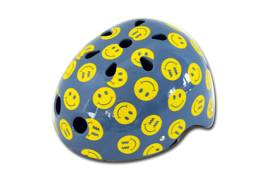Casque enfant - Smiley 