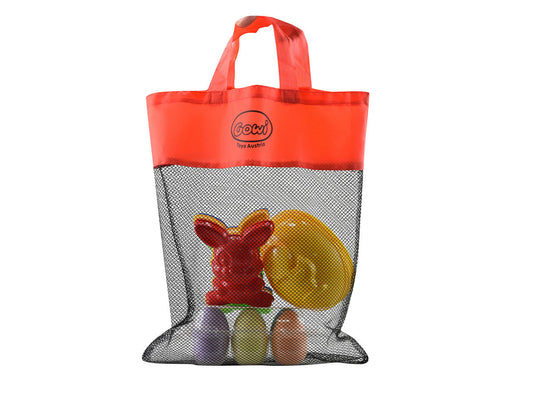 Osterset in Netztasche GOWI® GOWI GmbH, Wertheimweg 12, 8630 Mariazell, Österreich; office@gowi.at