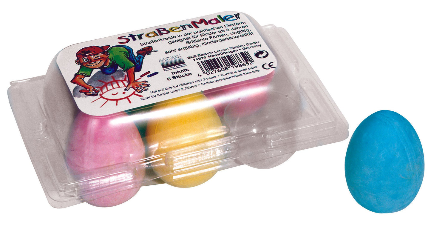 Osterset in Netztasche GOWI® GOWI GmbH, Wertheimweg 12, 8630 Mariazell, Österreich; office@gowi.at