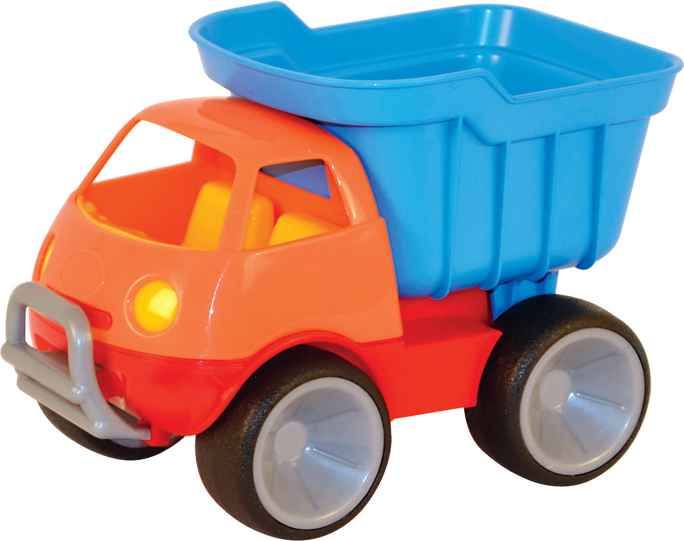 GOWI - Baustellenfahrzeuge in Netztasche GOWI® GOWI GmbH, Wertheimweg 12, 8630 Mariazell, Österreich; office@gowi.at