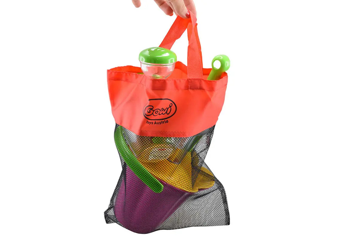 GOWI - Blumen Pumpenset - CHiLA ...einfach gutes Spielzeug!