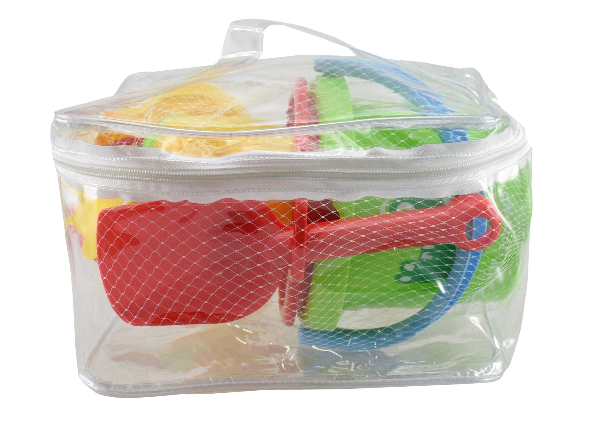 GOWI - Sand Set Ente in Softbox GOWI® GOWI GmbH, Wertheimweg 12, 8630 Mariazell, Österreich; office@gowi.at